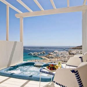 Myconian Ambassador Relais & Chateaux - 55