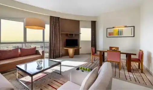 Grand Millennium Al Wahda Abu Dhabi - 85