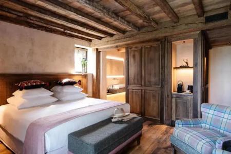 La Ferme Saint Simeon Spa - Relais & Chateaux - 31