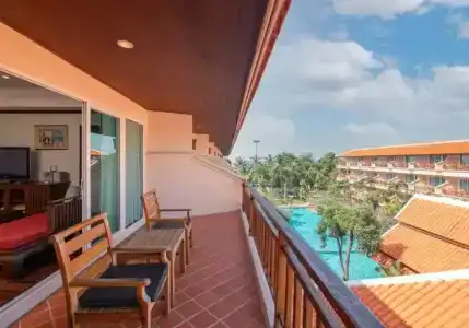Avalon Beach Resort - 28