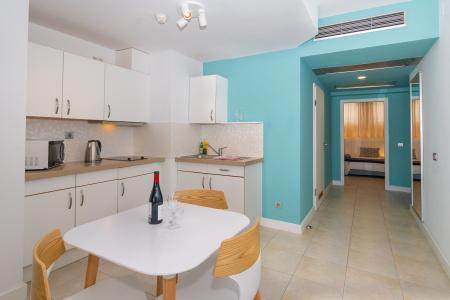 Morasol Suites - 41