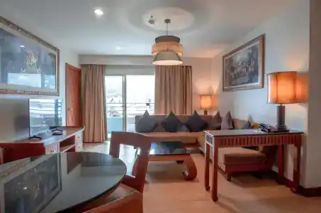 The Royal Paradise & Spa - Sha Extra Plus - 168