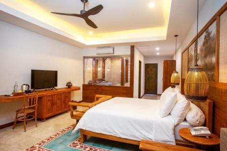 Arya Arkananta Eco Resort & Spa - 35
