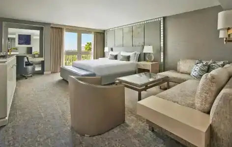 L'Ermitage Beverly Hills - 58