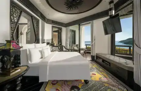 Intercontinental Danang Sun Peninsula Resort, An Ihg - 67