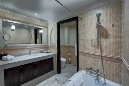 Arjaan by Rotana - Dubai Media City - 44