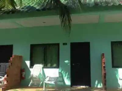 Baantonsai Garden Resort - Sha Extra Plus - 27