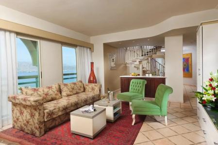 Herods Palaces & Spa Eilat a Premium collection by Fattals - 70