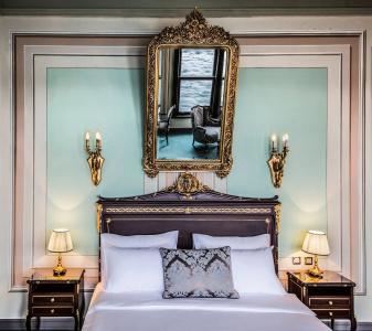 Bosphorus Palace - 48