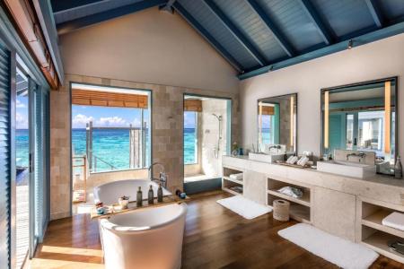 Six Senses Laamu - 26