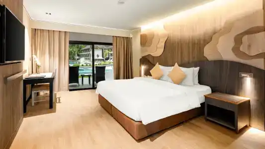 Amora Beach Resort Phuket - Sha Extra Plus - 62