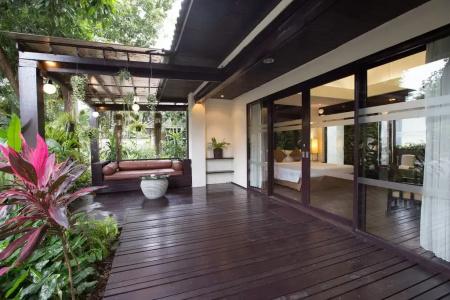 Eurasia Chiang Mai - 5