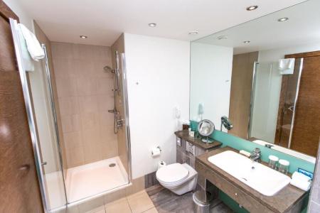 Hilton London Canary Wharf - 47