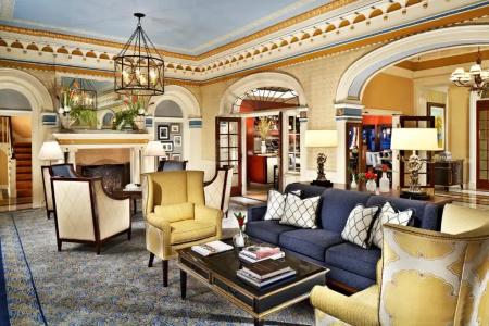 Grande Colonial La Jolla - 20