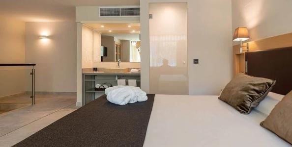 Gran Palas - Spa incluido - 77