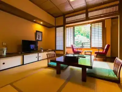 Ryokan Yumotoso - 58