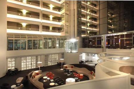 AC by Marriott Ambassadeur Antibes - Juan Les Pins - 29