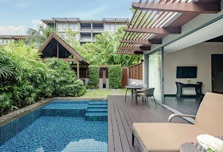 Avani Plus Mai Khao Phuket - Sha Extra Plus - 111