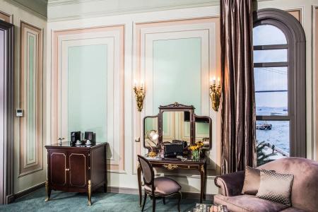Bosphorus Palace - 51