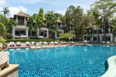 Avani Plus Koh Lanta Krabi Resort - Sha Extra Plus - 18