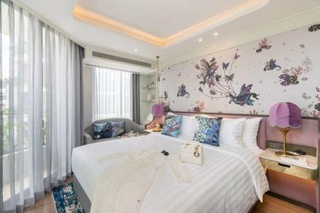 The Salil Riverside - 92