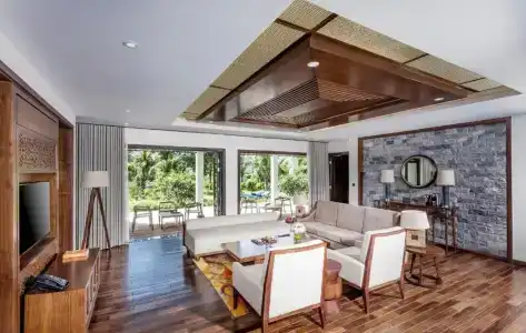 Duyen Ha Resort Cam Ranh - 57