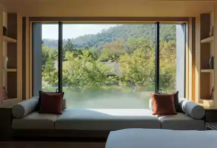 Roku Kyoto, Lxrs & Resorts - 46