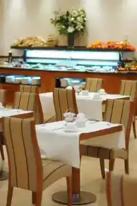 Vincci Ciudad de Salamanca - 21