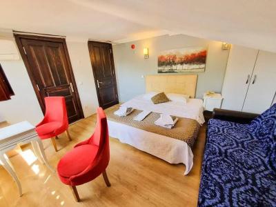 My Way Cadde Butik Otel - 56