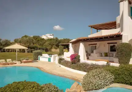 Romazzino, a Luxury Collection Hotel, Costa Smeralda - 174