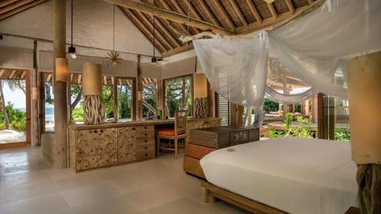 Soneva Fushi - 378