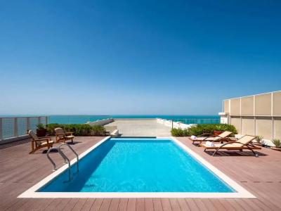 Sofitel Bahrain Zallaq Thalassa Sea & Spa - 33