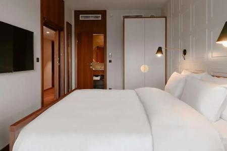 Radisson & Suites, Gdansk - 85