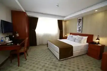 Tuzla Garden & Spa - 59
