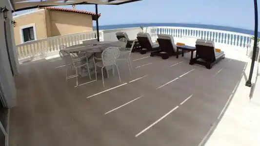 Porto Greco Village Beach - 124