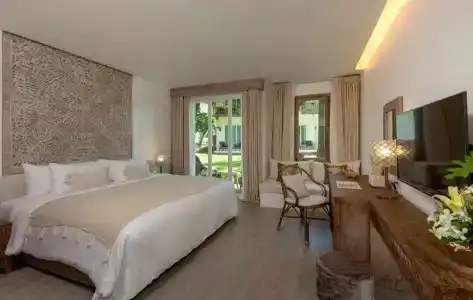Eden Beach Khaolak Resort And Spa - Sha Plus - 33