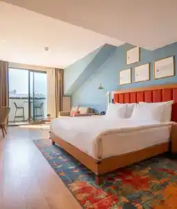 Sundia Exclusive By Liberty Fethiye - Ultra All Inclusive - 57