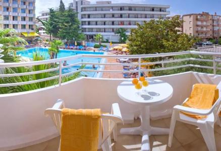 Ght Oasis Tossa & Spa - 54
