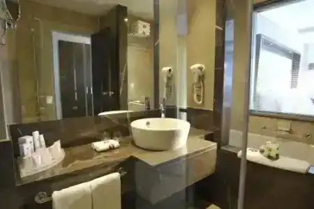 Ramada Plaza by Wyndham Antalya - 32