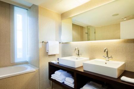 Park Inn by Radisson Antwerpen - 21