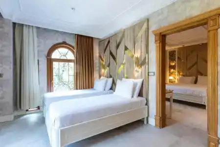 Wyndham Istanbul Old City - 39