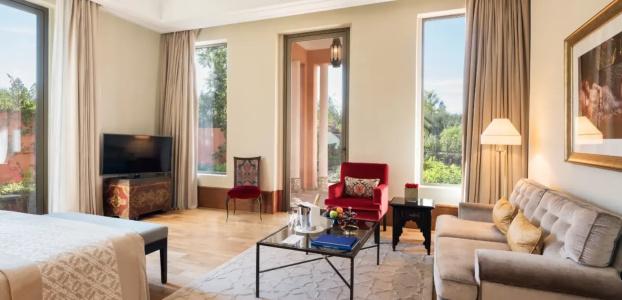 The Oberoi Marrakech - 67
