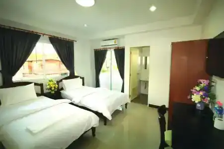 Baan Samrarn - 5