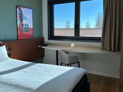 Ibis Roma Fiera - 24