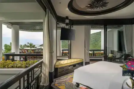 Intercontinental Danang Sun Peninsula Resort, An Ihg - 65