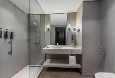 DoubleTree by Hilton Aqaba - 46