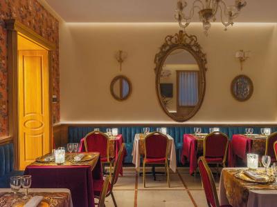 Grand Europa & Restaurant - 31