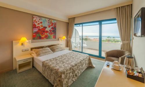 Sunrise Resort - 32