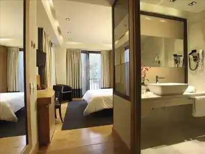 Esperos Palace Luxury & Spa - 5