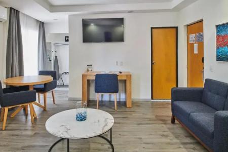 Best Western Plus Gran Centro Historico - 55